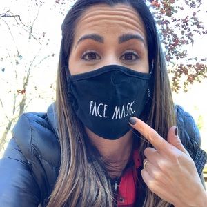 Meet your Posher, Lisbeth